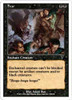 Fear (foil)