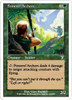Femeref Archers (foil)