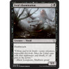 Feral Abomination (foil)
