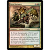 Feral Animist