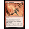 Fiery Conclusion