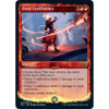Fiery Confluence