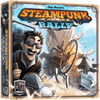 Steampunk Rally