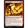 Fiery Temper