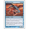 Fighting Drake (foil) | 8th Edition