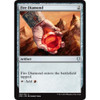 Fire Diamond