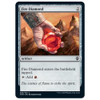 Fire Diamond