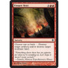 Fissure Vent