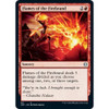 Flames of the Firebrand