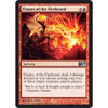 Flames of the Firebrand