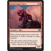 Flametongue Kavu | Commander 2014