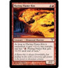 Flaring Flame-Kin