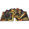 Dark Souls: The Board Game - Darkroot Basin and Iron Keep Tile Set
