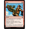 Fling