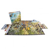 Godtear: The Borderlands Starter Set