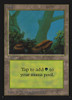 Forest (#1) (Not Tournament Legal)