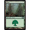 Forest (#246) (foil) | Magic 2012 Core Set