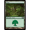 Forest (#246) (foil) | Magic 2013 Core Set