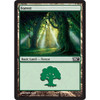 Forest  (#247) (foil) | Magic 2011 Core Set