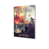 Mysthea: Artbook