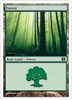Forest (#348) (foil) | 9th Edition