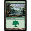 Forest (foil) | Premium Deck Series: Slivers