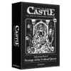Escape the Dark Castle: Adventure Pack 2 - Scourge of the Undead Queen