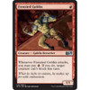 Frenzied Goblin (foil)