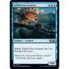 Frilled Sea Serpent | Core Set 2020