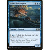 Frilled Sea Serpent