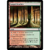 Fungal Reaches