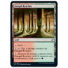 Fungal Reaches