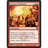 Furnace Celebration (foil)