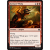 Furnace Whelp (Foil) | Iconic Masters