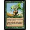 Gaea's Herald (foil)