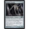 Gargoyle Sentinel  (foil) | Magic 2011 Core Set