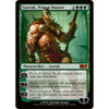 Garruk, Primal Hunter (foil) | Magic 2013 Core Set