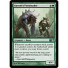 Garruk's Packleader (foil)