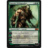 Garruk Wildspeaker (foil) | Magic 2010 Core Set