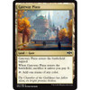 Gateway Plaza (foil) | Ravnica Allegiance