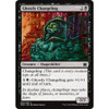 Ghostly Changeling (foil)
