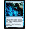 Ghostly Flicker