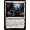 Ghost Quarter