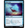 Ghost Ship