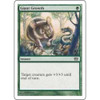 Giant Growth (foil) | 8th Edition