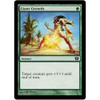Giant Growth (foil) | 9th Edition
