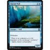 Glacial Wall