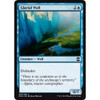Glacial Wall (foil) | Eternal Masters