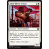 Glint-Sleeve Artisan (foil)