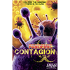Pandemic: Contagion